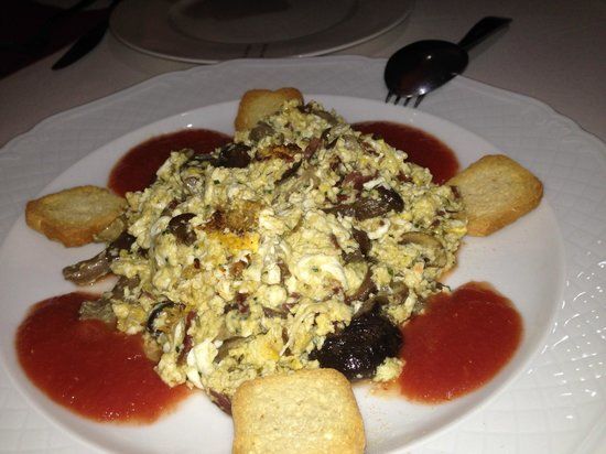 Restaurante Pizzeria Vivaldi